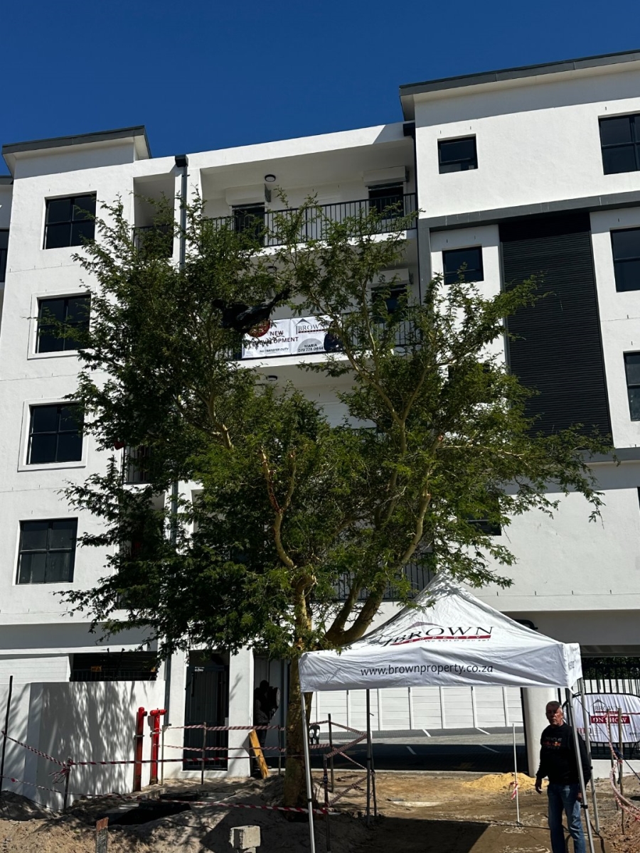 2 Bedroom Property for Sale in Table View Western Cape